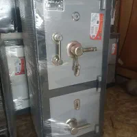 صندوق های نسوز کلیدی ورمزی