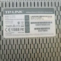 مودم ADSL Tp-link|مودم و تجهیزات شبکه|تهران, آهنگ|دیوار