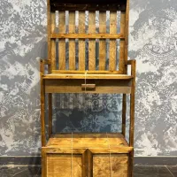 انواع کافی بار|بوفه، ویترین، کنسول|تهران, علم و صنعت|دیوار