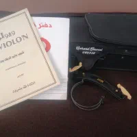 ویولن نیمه حرفه ای|ویولن|تهران, فلسطین (میدان انقلاب)|دیوار