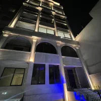150متر-حکیم-نظامی-صفر-طبقه-5-مدرن-غرق-نور-نواب