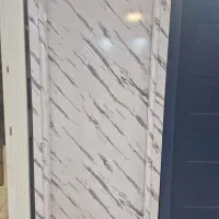 درب چوبی،چند لنگه، حراج به علت جا به جایی فروشگاه|مصالح و تجهیزات ساختمان|تهران, مجیدیه|دیوار