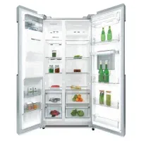 ساید بای ساید اسنوا استیل مدل SN8-2028SS