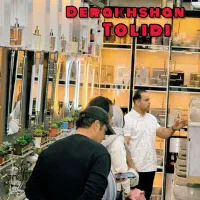 پرطرفدارترین مدلهای روشوییTEECO Mپخش انبار کابینتی