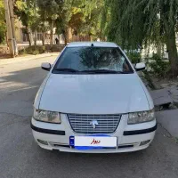 سمند LX EF7، مدل ۱۳۹۷|خودرو سواری و وانت|اصفهان, فردوان|دیوار