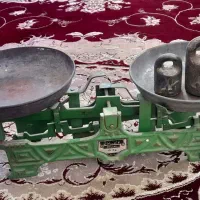 ترازو.ترانس.تلویزیون