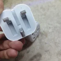 شارژر اصلی ایفون|لوازم جانبی موبایل و تبلت|اندیشه, شهرک مریم|دیوار