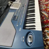 فروش Pa800 درحد|پیانو، کیبورد، آکاردئون|قوچان, |دیوار