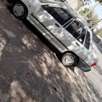 پراید مدل 84|خودرو سواری و وانت|مشهد, شهرک بهارستان|دیوار