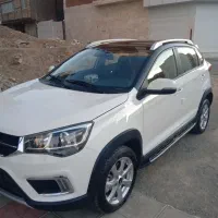 ام وی ام x22 دنده ای اسپرت لاکچری