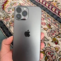ایفون ۱۳پرومکس