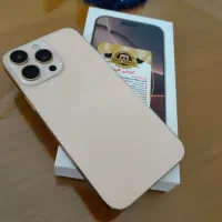 گوشی iphone 16 pro max موبایل ایفون 16 فول کپی|موبایل|تهران, ستارخان|دیوار