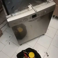 تعمیر ماشین ظرفشویی و لباسشویی در محل|خدمات پیشه و مهارت|تهران, باغ فیض|دیوار