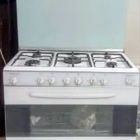 اجاق گازفردارپادیسان مدل روز