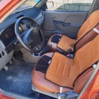 پراید مدل ۹۰بدون رنگ|خودرو سواری و وانت|پیرانشهر, |دیوار