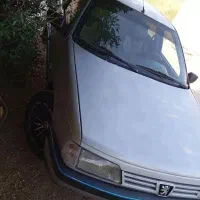 پژو405|خودرو سواری و وانت|آبادان, |دیوار