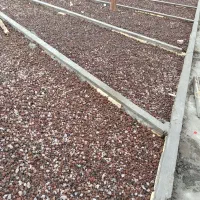 شیب بندی ساختمان شهربابک