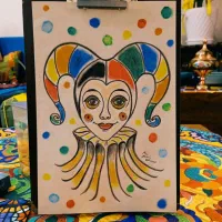 تابلو نقاشی|تابلو، نقاشی، عکس|تهران, جمهوری|دیوار