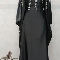 عبای مجلسی