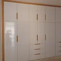 کمد وکابینت|جاکفشی، کمد، دراور|پلدختر, |دیوار