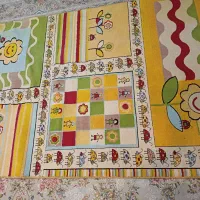 فرش اتاق کودک|فرش|کرج, فاز ۱ مهرشهر|دیوار