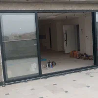 درب و پنجره دوجداره|خدمات پیشه و مهارت|مشکین‌دشت, |دیوار