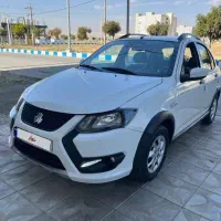 کوییک sمدل ۱۴۰۳|خودرو سواری و وانت|ارومیه, |دیوار