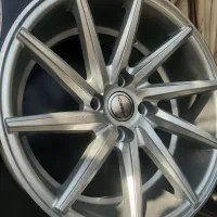 رینگ چرخشی ووسن|قطعات یدکی و لوازم جانبی|صباشهر, |دیوار