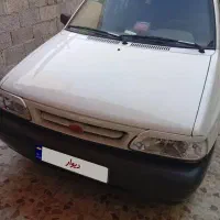 پراید 131 SE، مدل ۱۳۹۶