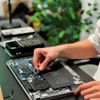 تعمیرات تخصصی مادربرد و لپتاپ