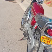 موتور سیکلت|موتورسیکلت|مهران (ایلام), |دیوار