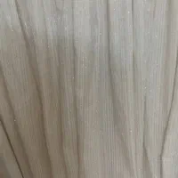 پرده توری ویالان روش