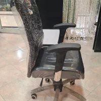 صندلی کامپیوتر