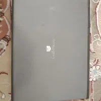 لبتاپ getaway تمیز|رایانه همراه|نجف‌آباد, منتظری شمالی|دیوار