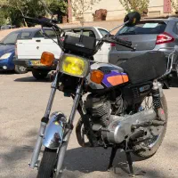 هندا ۱۲۵ رهرو