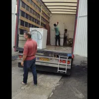 کارگر اسباب کشی منزل باقیمت مناسب باربری قزاق|خدمات حمل و نقل|گرگان, |دیوار