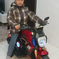 موتور شارژی طرح بنلی بی نظیر نو نو