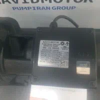 پمپ فشار آب دو اسب نونو