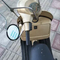 LMLباجاج۱۵۰|موتورسیکلت|تهران, دروازه شمیران|دیوار