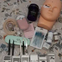 وسایل اکستنشن