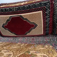 پشتی ابری|پشتی|اراک, |دیوار