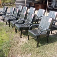 صندلی مبلی نوین