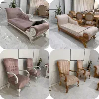 تعمیرات مبلمان و صنایع چوبی *نیو*|خدمات پیشه و مهارت|تهران, شهرک ابوذر|دیوار