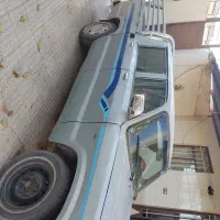 معاوضه با سواری یا نقد|خودرو سواری و وانت|ابریشم, |دیوار