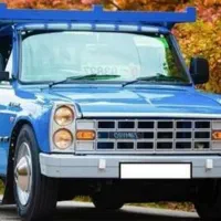 نیسان بار کرایه