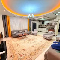 اجاره آپارتمان نقلی و شیک / ۷۱ متر دوخوابه / عطار|اجارهٔ آپارتمان|شاهین‌شهر, عطار|دیوار