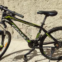 دوچرخه کراس