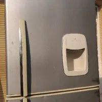 یخچال فریزر سیلوان