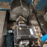 تجهیزات کامل کارواش|فروشگاه و مغازه|نیریز, |دیوار