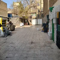 انبار-سوله-و-حیاط-بولوار-توس